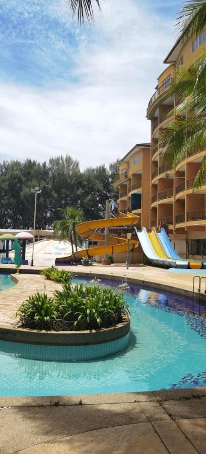Gold Coast Morib Resort Banting  Εξωτερικό φωτογραφία