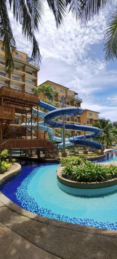 Gold Coast Morib Resort Banting  Εξωτερικό φωτογραφία