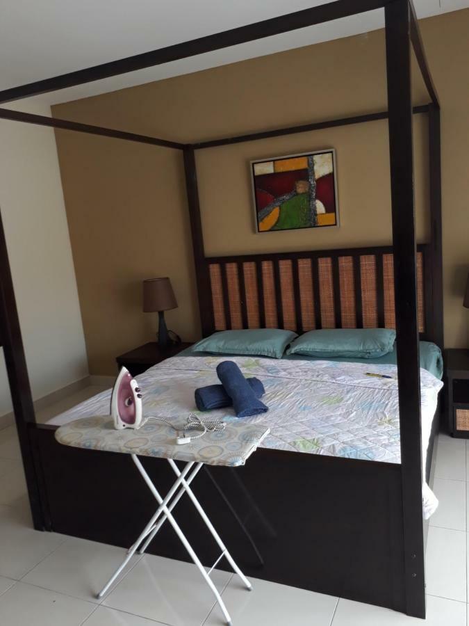 Gold Coast Morib Resort Banting  Εξωτερικό φωτογραφία